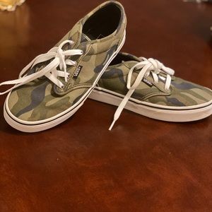 Kids vans
